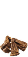 Hond Snacks Runderlong 200g 1 Stuk Anifit
